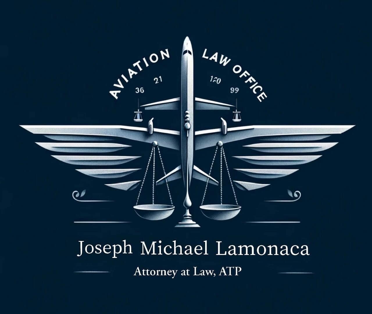 National and International Aviation Law Office of Joseph Michael Lamnonaca, Attorney at Law, ATP