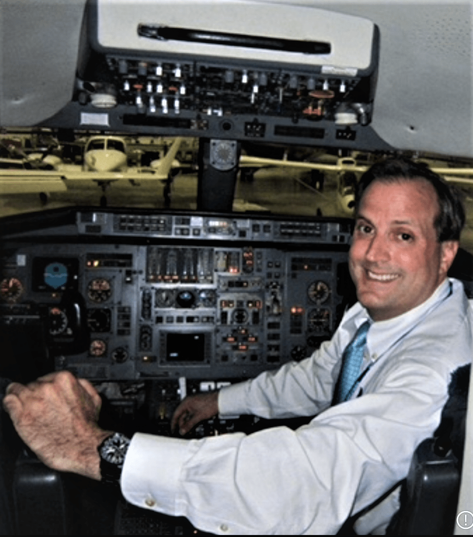 FO Joseph Lamonaca